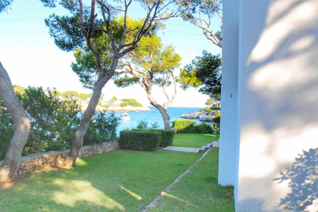 Villa Sa Pau 桑坦伊 外观 照片
