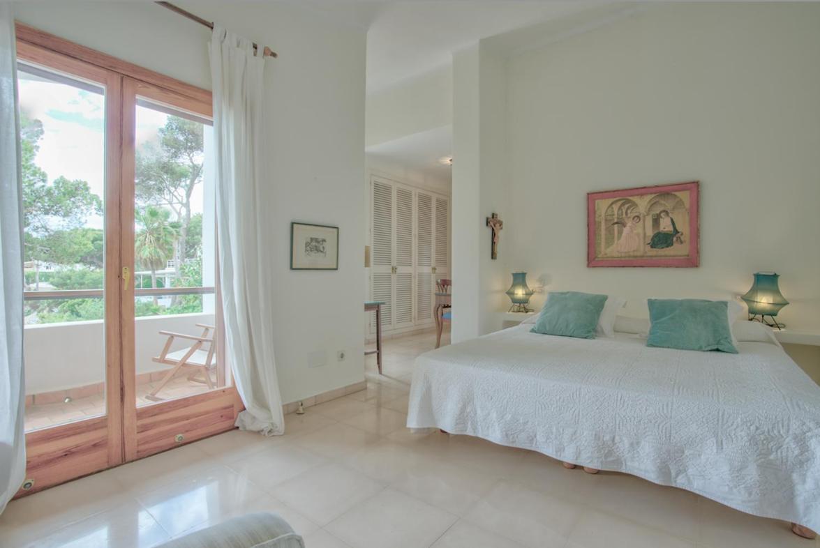 Villa Sa Pau 桑坦伊 外观 照片