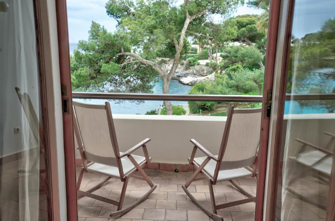 Villa Sa Pau 桑坦伊 外观 照片